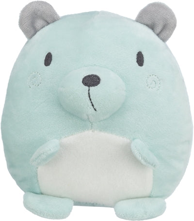 Trixie Plush Mint Green dla szczeniaka