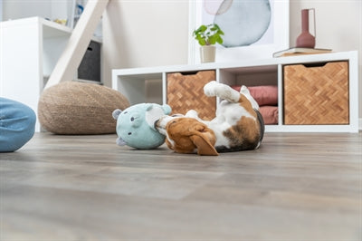 Trixie Plush Mint Green dla szczeniaka