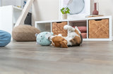 Trixie Plush Mint Green dla szczeniaka