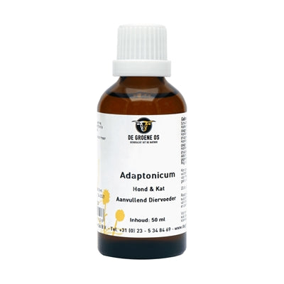 Green OS Adaptonicum Dog Cat