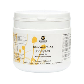 Kompleks Green OS Glukosamine Cat