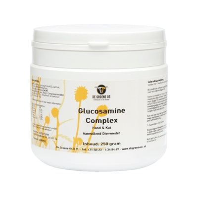 Kompleks Green OS Glukosamine Cat