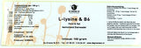 Green OS L-Lysine B6 Dog Cat