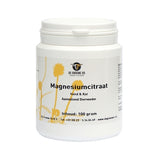 Green OS Magnesium Cytrynowy pies