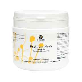 Green OS Psyllium Husk Dog Cat