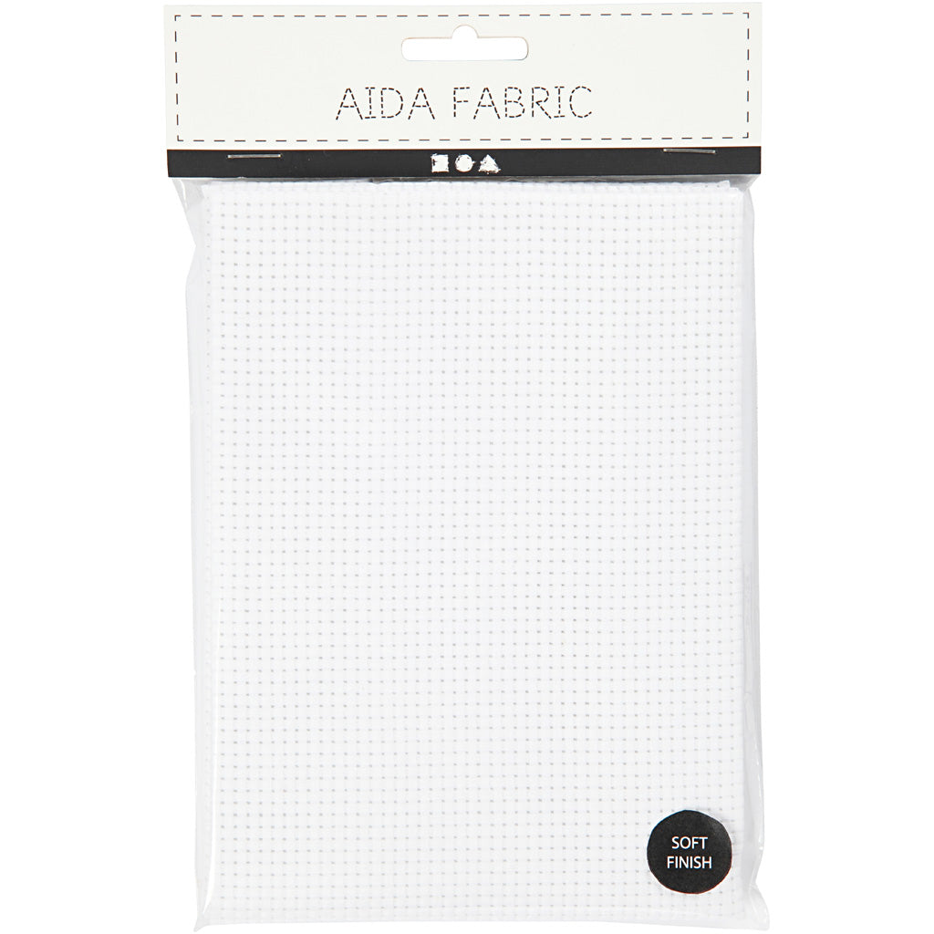 Firma Creativ https: www.cchobby.nl Aida-afm-50x50-cm-35-squares-per-10-cm-white-1-piece