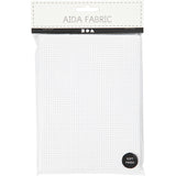 Firma Creativ https: www.cchobby.nl Aida-afm-50x50-cm-35-squares-per-10-cm-white-1-piece