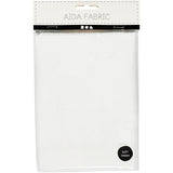 Firma Creativ Aida White 70 kwadratów na 10 cm, 50 x 50 cm