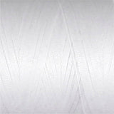 Creativ Company Sewing Gigars White, 1000m