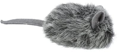Mieszanka pluszowych kocimiętek dla kotów Trixie Mouse