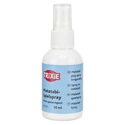 Trixie matatabi spray do zabawy dla kotów