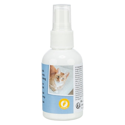 Trixie matatabi spray do zabawy dla kotów