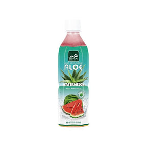 Czapka z arbuza tropikalnego aloesu (20x 500ml)