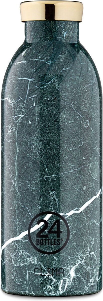 24 butelki 24 butelki Butelka termosowa Clima Butelka Tivoli 500 ml