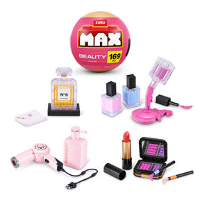 Perfumy kosmetyczne Max Bricks | 8 sztuk