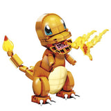 Mega Construx Pokemon - różne średnie pokemony