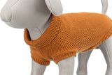 Sweter dla psa Trixie City Style berlin rust