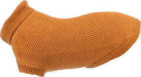 Sweter dla psa Trixie City Style berlin rust