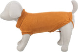 Sweter dla psa Trixie City Style berlin rust