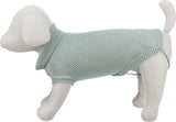 Sweter dla psa Trixie Citystyle berlin sage