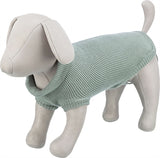 Sweter dla psa Trixie Citystyle berlin sage