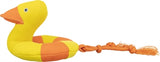Trixie Dog Toy Aqua Toy Duck na linie