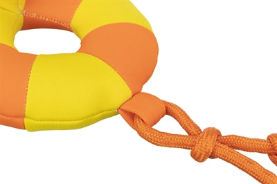 Trixie Dog Toy Aqua Toy Duck na linie