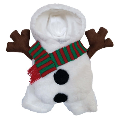 Kurtka dla psa Croci Snowman