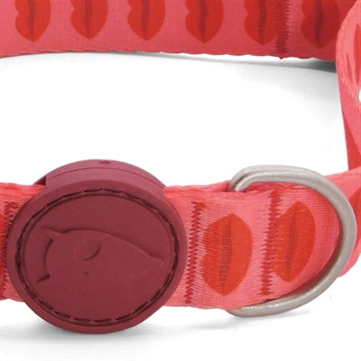 Różowa szminka z recyklingu Morso Collar