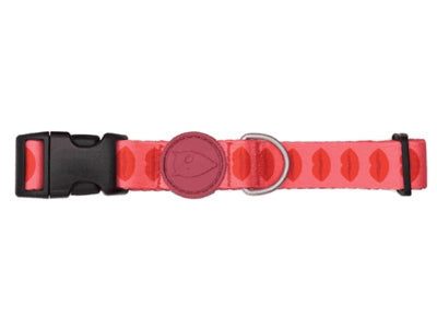 Różowa szminka z recyklingu Morso Collar