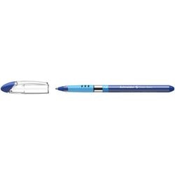 Suwak do długopisu xb schneider 1,4 mm viscoglide niebieski