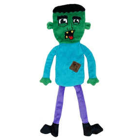 Szczęśliwy zwierzak Frankenstein