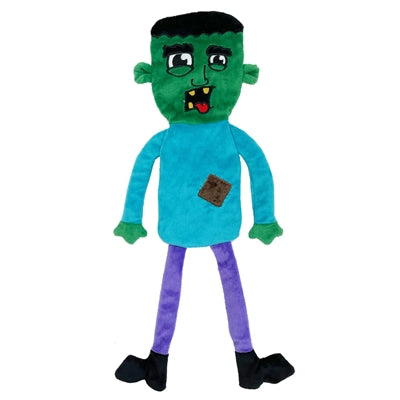 Szczęśliwy zwierzak Frankenstein