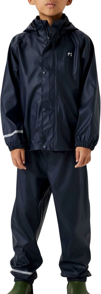 Name it regenpak junior - maat 86