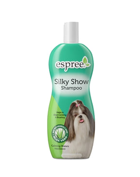 Espree szampon jedwabisty show