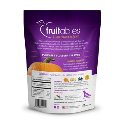 Fruitbles Dyni Butberry