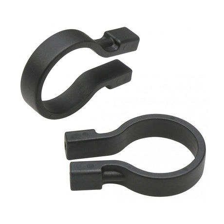 Adapter montażowy Klickfix rixen kaul 35mm czarny (2)