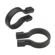 Adapter montażowy Klickfix rixen kaul 35mm czarny (2)