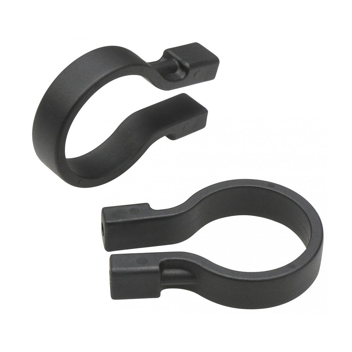 Adapter montażowy Klickfix rixen kaul 35mm czarny (2)