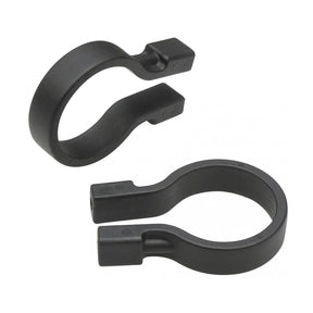 Adapter montażowy Klickfix rixen kaul 35mm czarny (2)