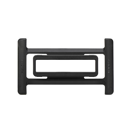 Adapter Klickfix gta ii w kolorze czarnym
