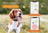 Weenect Weenect Tracker pies czarny