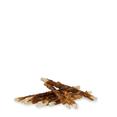 Petstyle Livint Rotten Stick with Duck