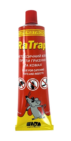 RATRAP ML RUBE