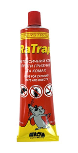 RATRAP ML RUBE