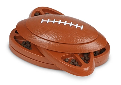 Puzzle czasowe Brightkins Touchdown