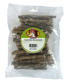 Twist Petsnack Blaas