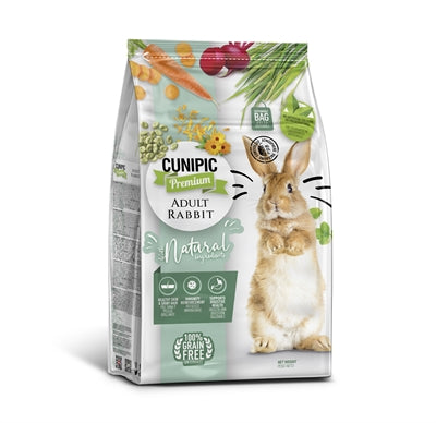 Cunipic Premium Adorbon Rabbit