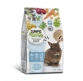 Cunipic premium junior krasnolud