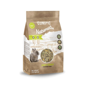 Junior cunipic naturaliss junior